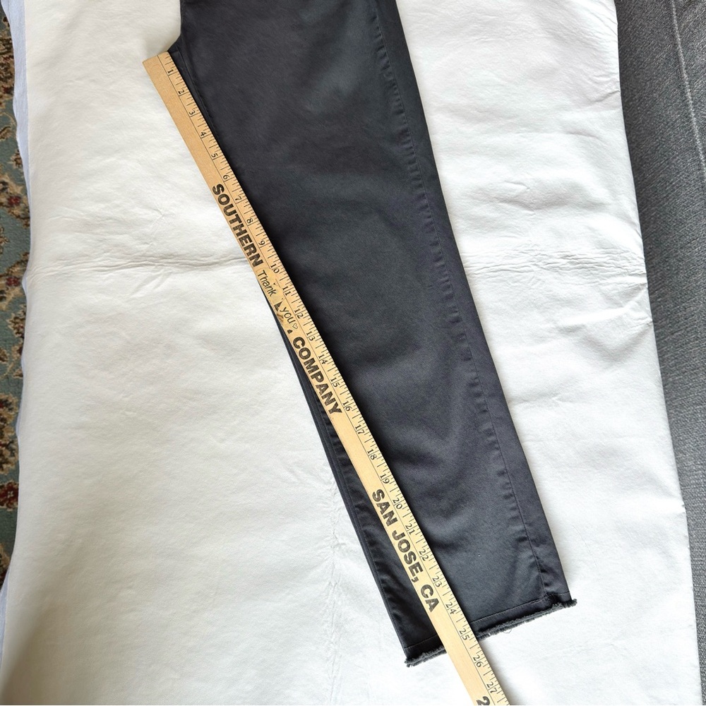 Nili Lotan East Hampton Pant 4 - Picture 9 of 11